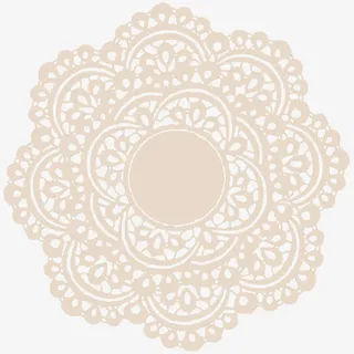 情人节蕾丝免抠