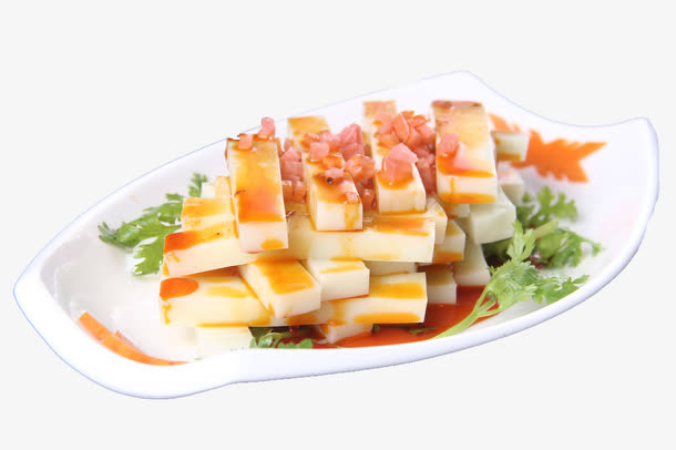 特色米豆腐免抠