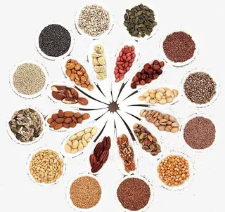 调料香料图片免抠