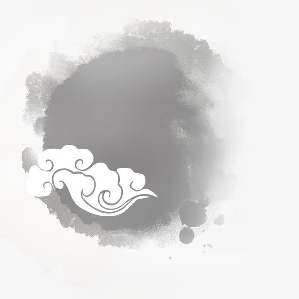 中国风素材免抠