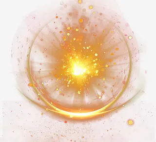 免抠装饰光效素材免抠