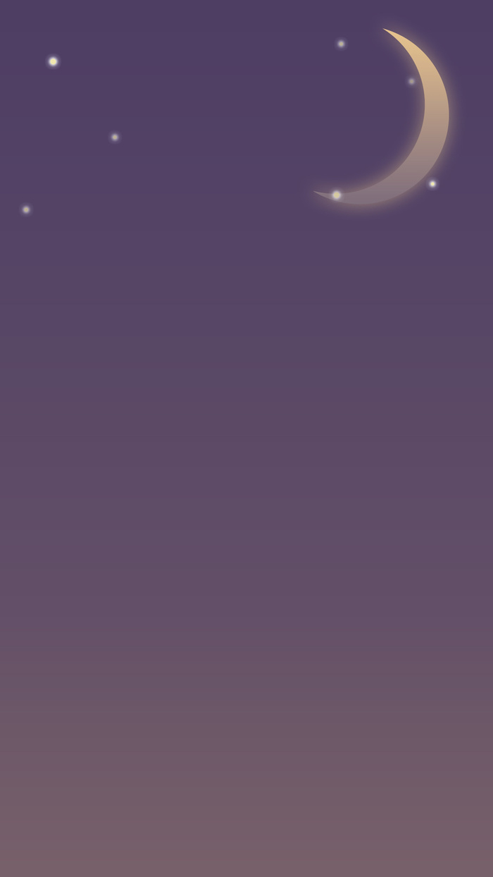 渐变H5背景高清