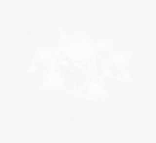 白色光晕免抠