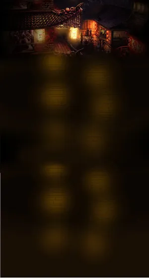 淘宝首页元宵节海报设计素材免抠 淘宝首页元宵节海报设计素材免抠