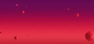 紫色扁平背景高清