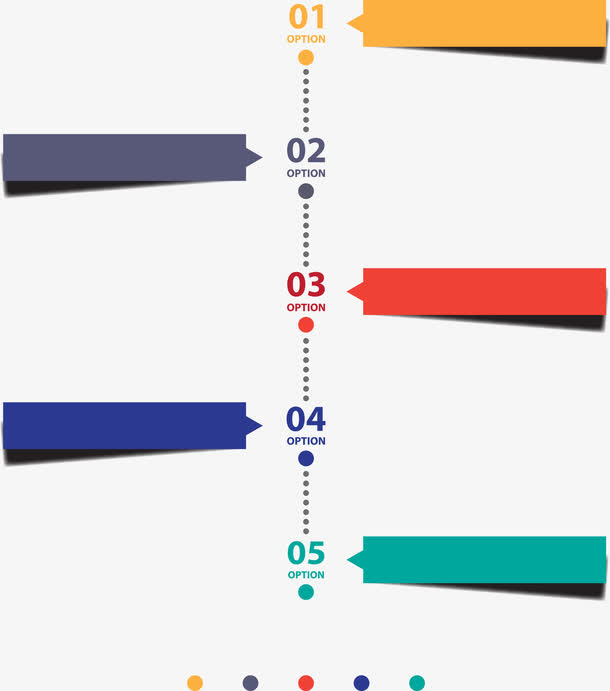 PPT PPT元素 PPT模板免抠