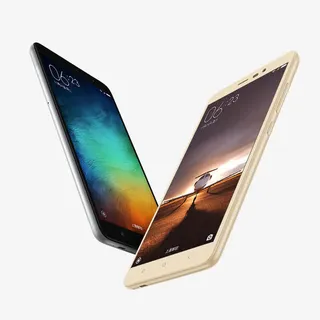 红米Note3智能手机免抠