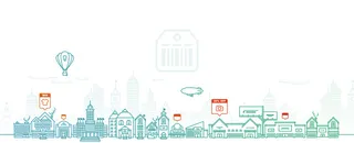 海报背景图高清