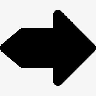 右箭头图标免抠