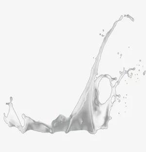 牛奶素材免抠