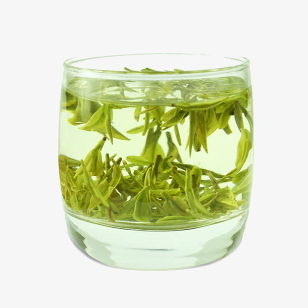 泡茶免抠