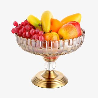 欧式水果盘免抠