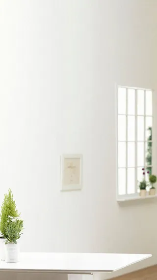 清新家居H5背景高清