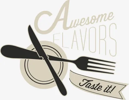 餐厅咖啡厅酒吧矢量素材免抠