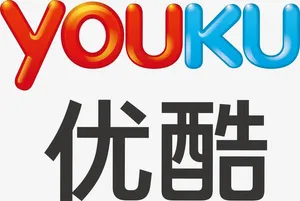 优酷视频logo免抠