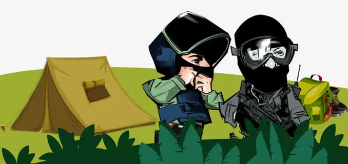 任务军训夏令营免抠