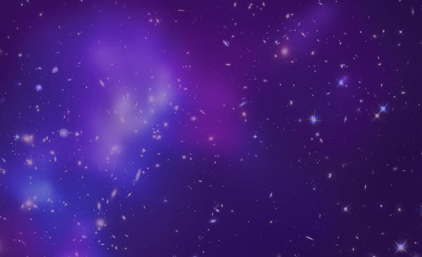 星空免抠