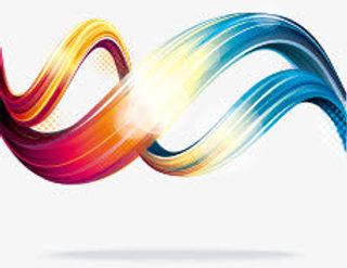 波浪 波浪线 波纹免抠