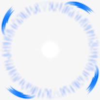 Q版手游特效免抠