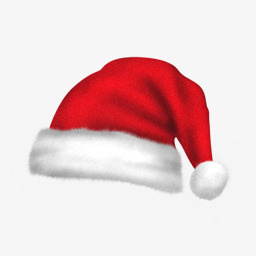 圣诞老人帽子christmas-graphics-icons免抠