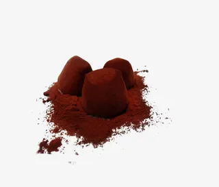 松露巧克力免抠