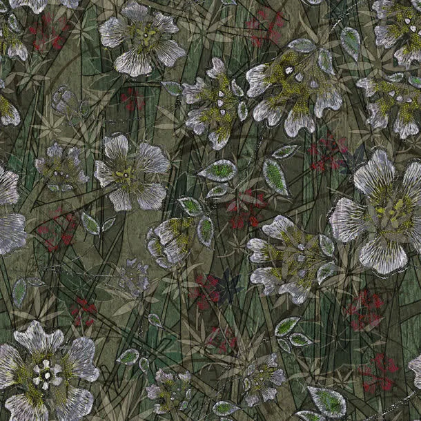 装饰花纹图案免抠