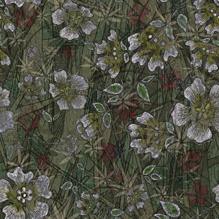 装饰花纹图案免抠