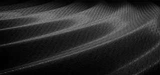 金属质感褶皱背景高清