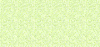 绿色祥云中国风底纹banner高清