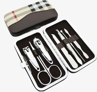 锋利指甲钳免抠