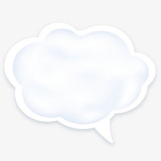 淘宝店招图标淘宝标签元素 白色免抠