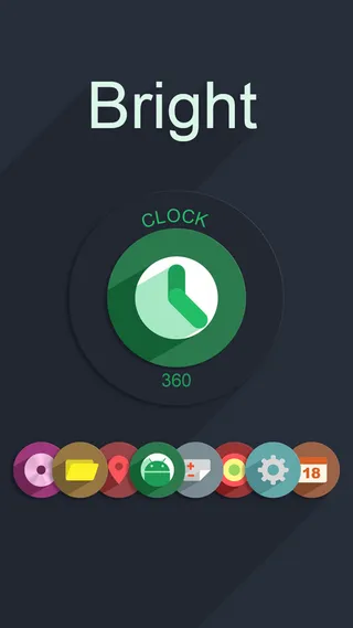 黑色办公风格背景图高清