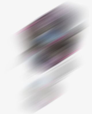 动感模糊装饰物免抠