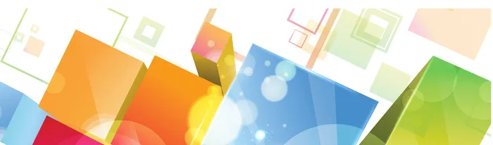 粒子炫彩背景,时尚梦幻,时尚,墨迹,banner,条幅,华丽高清