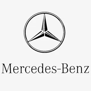 梅塞德斯奔驰car-LOGO免抠