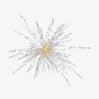 光源 光效 光点免抠