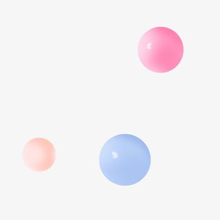 立体质感球体免抠