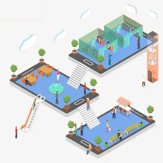 网络工程建设免抠