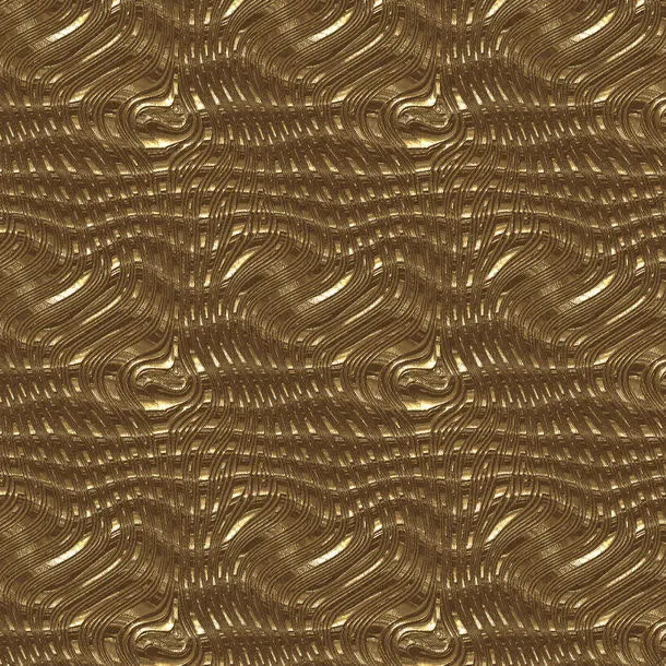 金属质感背景图案