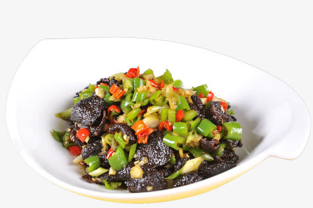 爆炒沙肝免抠