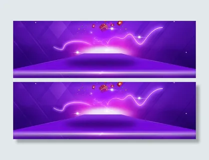 梦幻图形纹理光效背景高清