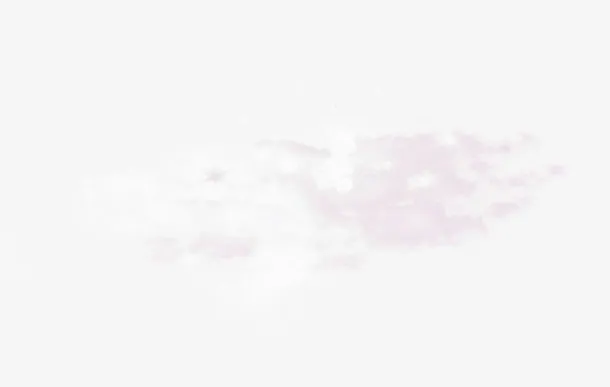 云彩免抠