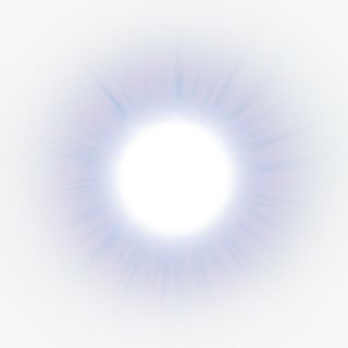 炫目的日光免抠