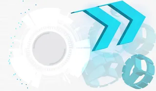 炫酷科技线条免抠