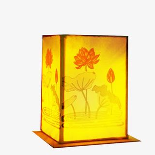 元宵节灯笼免抠