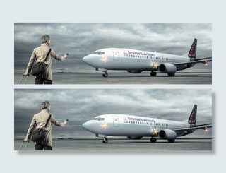 电影海报背景高清