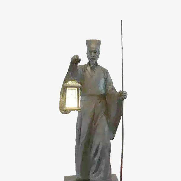 王阳明雕速免抠