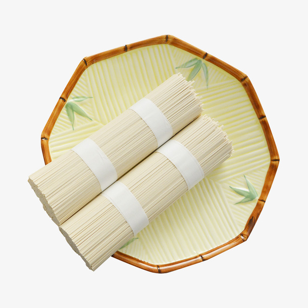 玉米面条粗粮杂粮面免抠