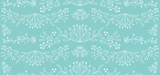 小清新花纹底纹素色高清