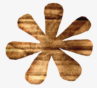 几何形状图片线条边框素材免抠